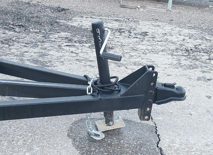 Photo 11 of 2025 Us Cargo CARGO TRAILER (VIN 5NHUUS215SW093117)