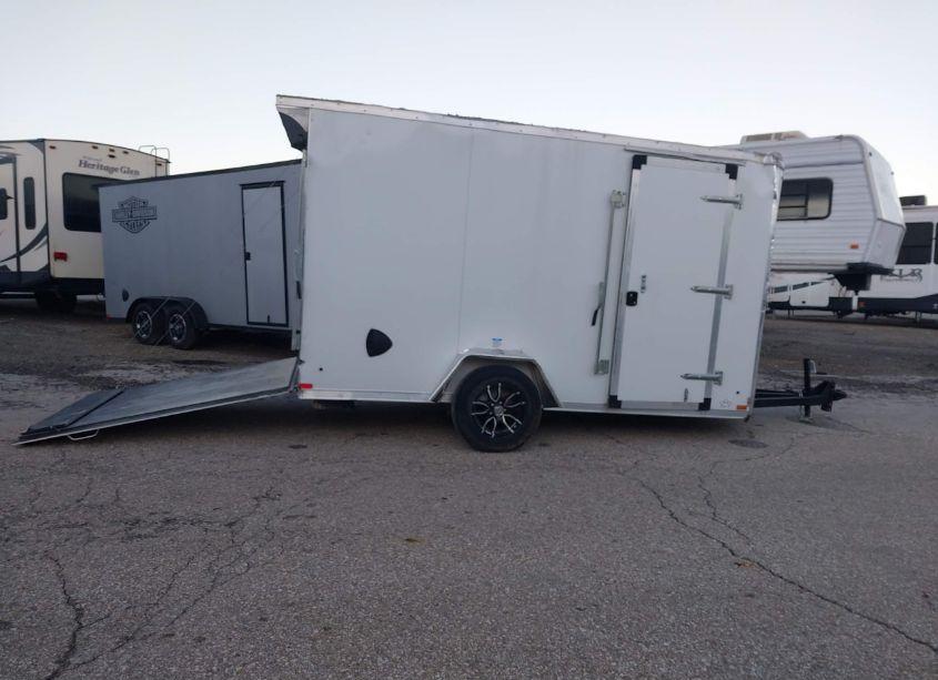 Photo 12 of 2025 Us Cargo CARGO TRAILER (VIN 5NHUUS215SW093117)