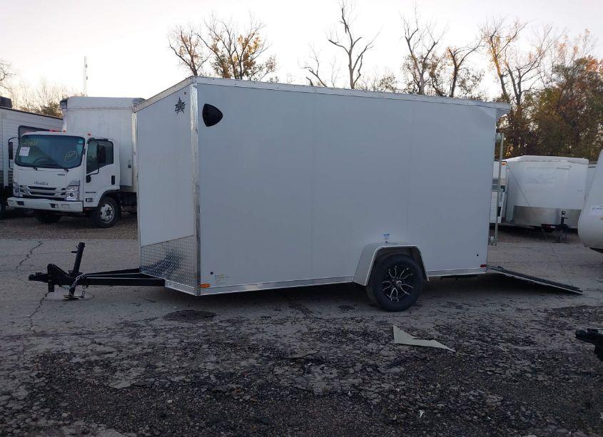 Photo 13 of 2025 Us Cargo CARGO TRAILER (VIN 5NHUUS215SW093117)