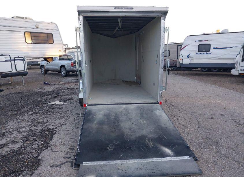 Photo 15 of 2025 Us Cargo CARGO TRAILER (VIN 5NHUUS215SW093117)