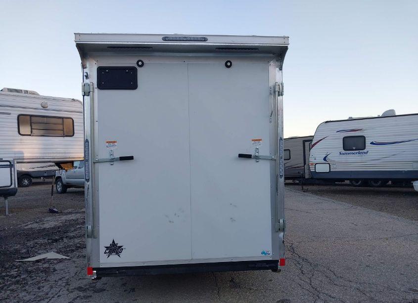 Photo 16 of 2025 Us Cargo CARGO TRAILER (VIN 5NHUUS215SW093117)