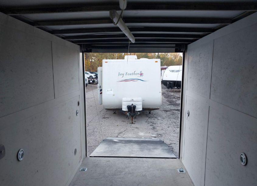 Photo 8 of 2025 Us Cargo CARGO TRAILER (VIN 5NHUUS215SW093117)