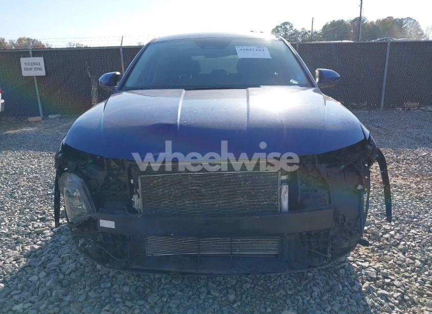 Photo 13 of 2022 Hyundai Tucson SE (VIN 5NMJA3AE5NH003867)