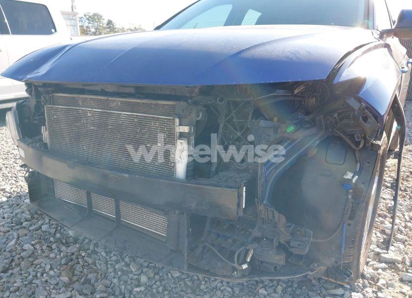 Photo 6 of 2022 Hyundai Tucson SE (VIN 5NMJA3AE5NH003867)