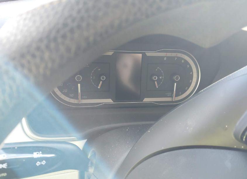 Photo 16 of 2023 Hyundai Tucson SE (VIN 5NMJA3AE5PH244315)