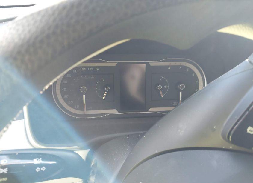 Photo 7 of 2023 Hyundai Tucson SE (VIN 5NMJA3AE5PH244315)