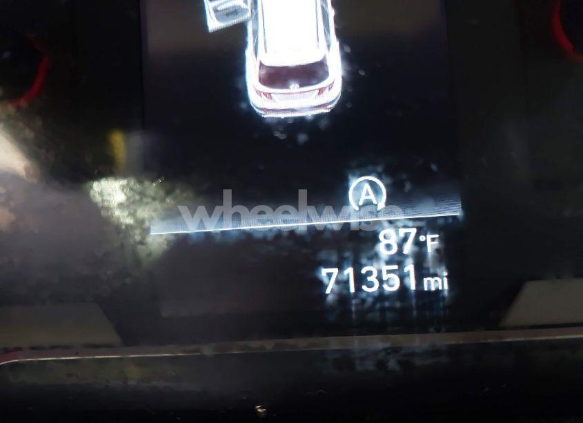 Photo 15 of 2022 Hyundai Tucson SE (VIN 5NMJA3AE7NH019598)