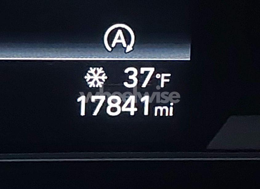 Photo 15 of 2023 Hyundai Tucson SE (VIN 5NMJA3AE9PH251283)