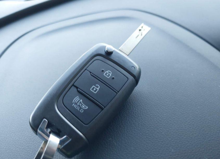 Photo 11 of 2023 Hyundai Tucson SE (VIN 5NMJA3AE9PH251512)