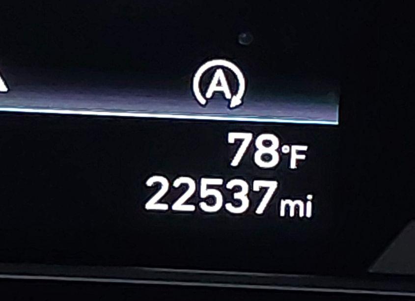 Photo 15 of 2023 Hyundai Tucson SE (VIN 5NMJA3AE9PH251512)