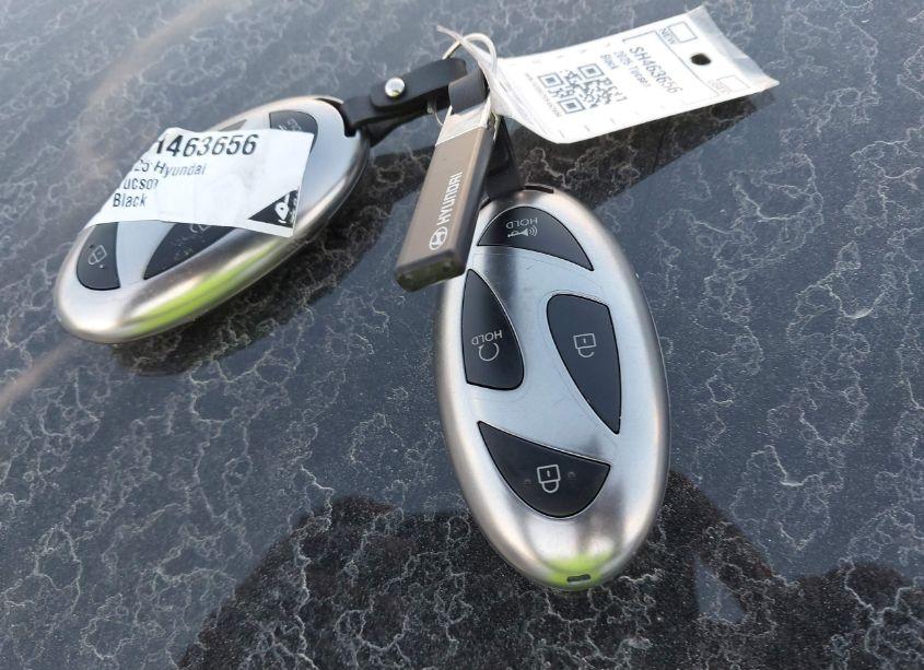 Photo 11 of 2025 Hyundai Tucson SE (VIN 5NMJA3DE2SH463656)