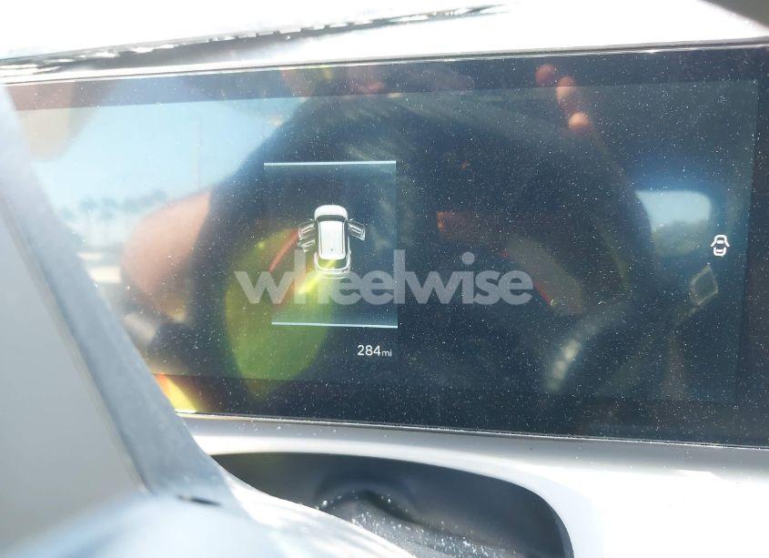 Photo 7 of 2025 Hyundai Tucson SE (VIN 5NMJA3DE2SH491988)