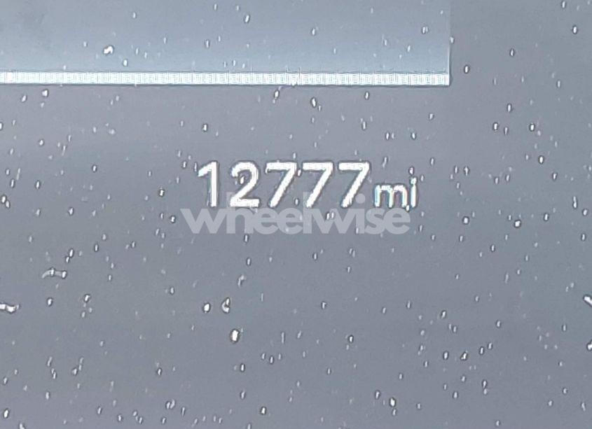 Photo 15 of 2025 Hyundai Tucson SE (VIN 5NMJA3DE2SH516176)