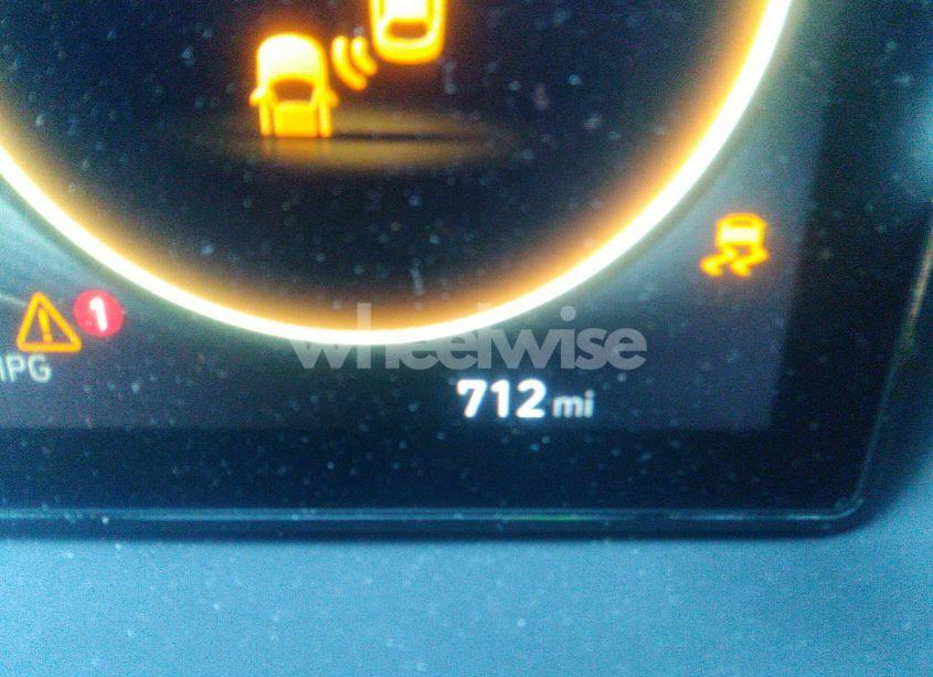 Photo 7 of 2024 Hyundai Tucson SE (VIN 5NMJA3DE4RH434847)