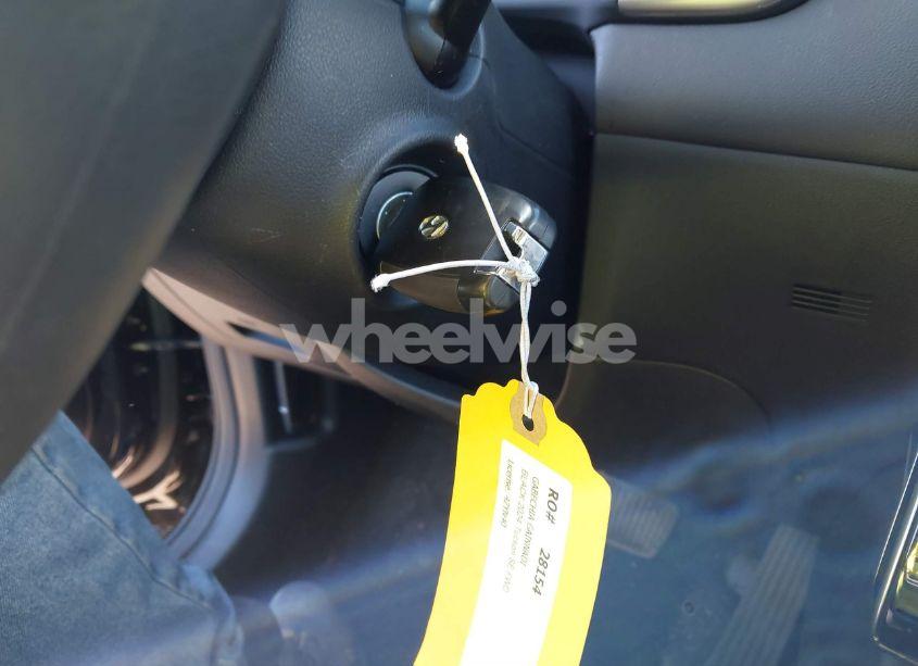 Photo 11 of 2024 Hyundai Tucson SE (VIN 5NMJA3DE5RH375386)