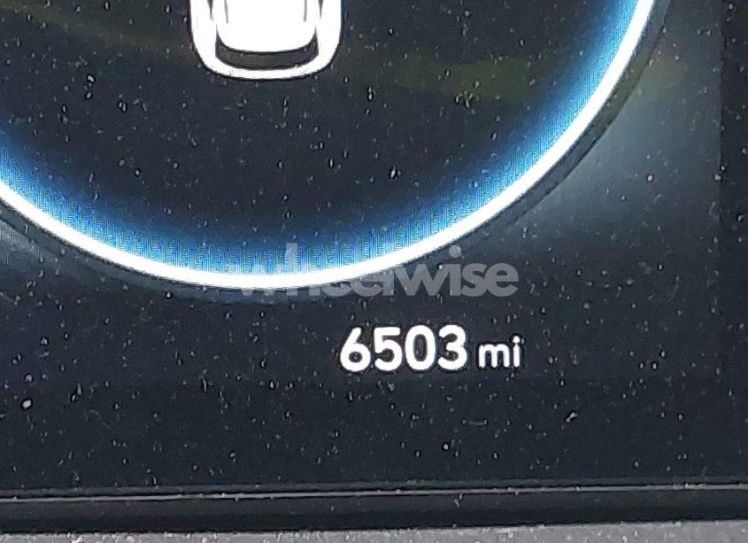 Photo 15 of 2024 Hyundai Tucson SE (VIN 5NMJA3DE5RH429401)