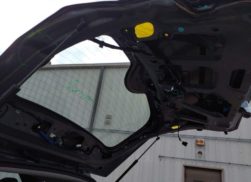 Photo 20 of 2024 Hyundai Tucson SE (VIN 5NMJA3DE9RH433063)