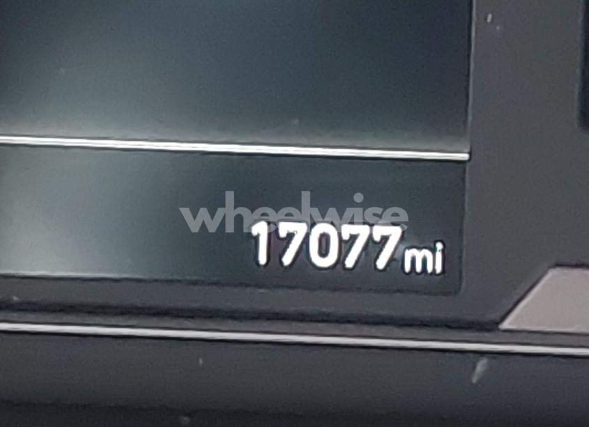 Photo 15 of 2024 Hyundai Tucson SE (VIN 5NMJA3DEXRH350497)