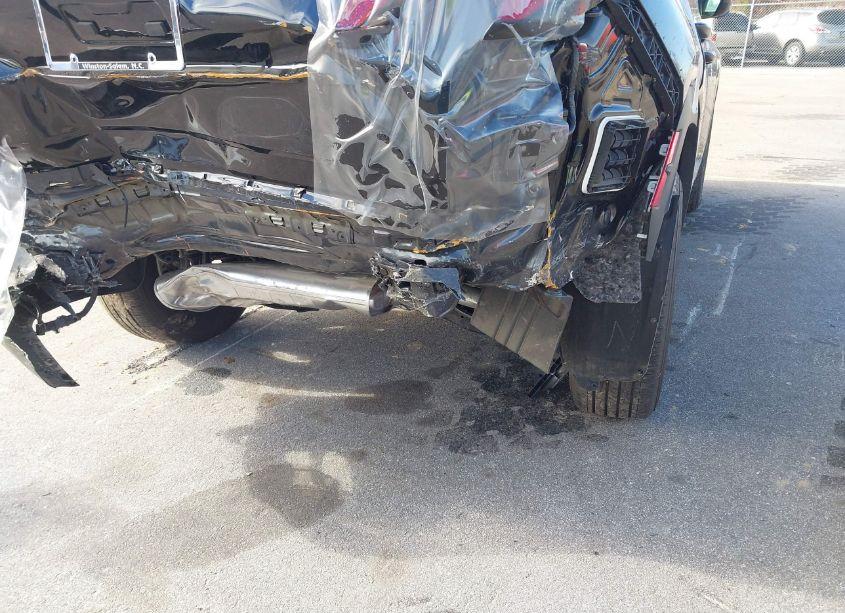 Photo 21 of 2024 Hyundai Tucson SE (VIN 5NMJA3DEXRH393267)