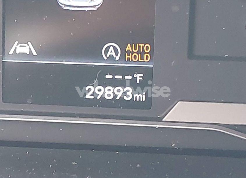 Photo 16 of 2022 Hyundai Tucson SE (VIN 5NMJACAE2NH017631)