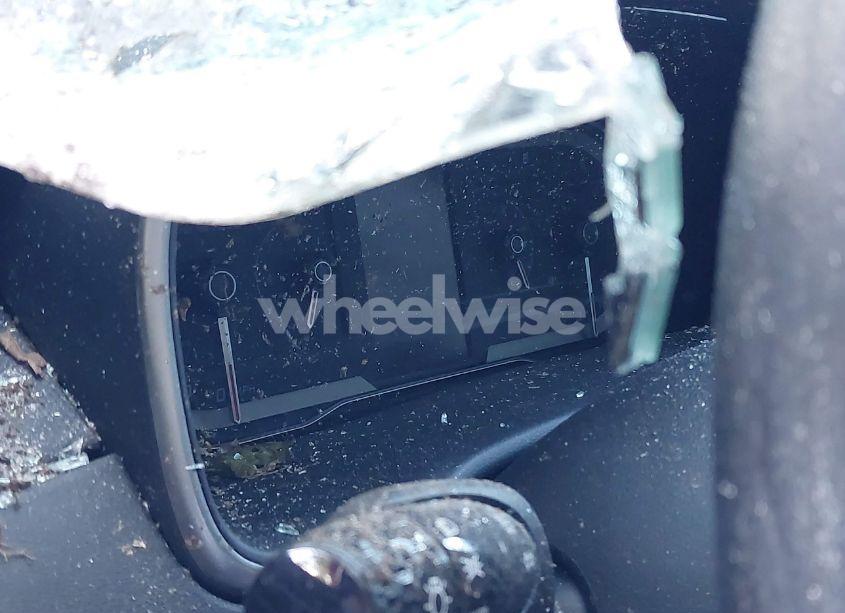 Photo 14 of 2023 Hyundai Tucson SE (VIN 5NMJACAE2PH290877)