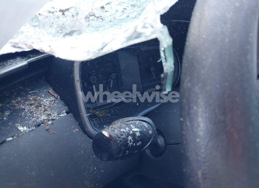 Photo 7 of 2023 Hyundai Tucson SE (VIN 5NMJACAE2PH290877)