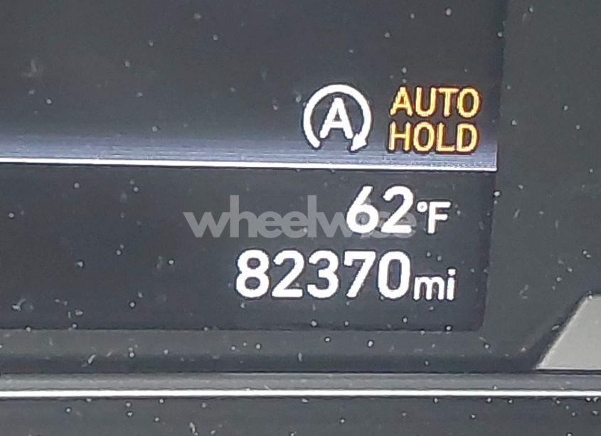 Photo 15 of 2022 Hyundai Tucson SE (VIN 5NMJACAE6NH085866)