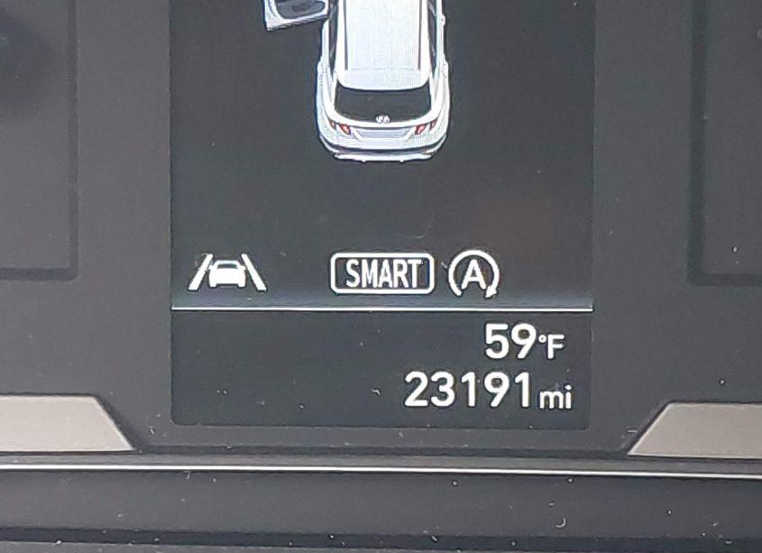 Photo 15 of 2023 Hyundai Tucson SE (VIN 5NMJACAEXPH227056)