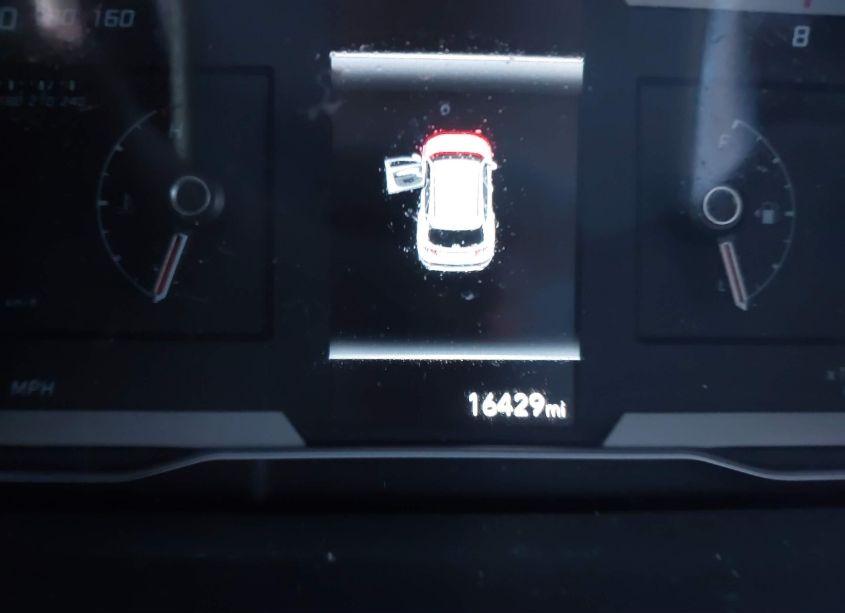 Photo 15 of 2023 Hyundai Tucson SE (VIN 5NMJACAEXPH243726)