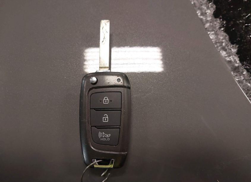 Photo 11 of 2024 Hyundai Tucson SE (VIN 5NMJACDE2RH436869)