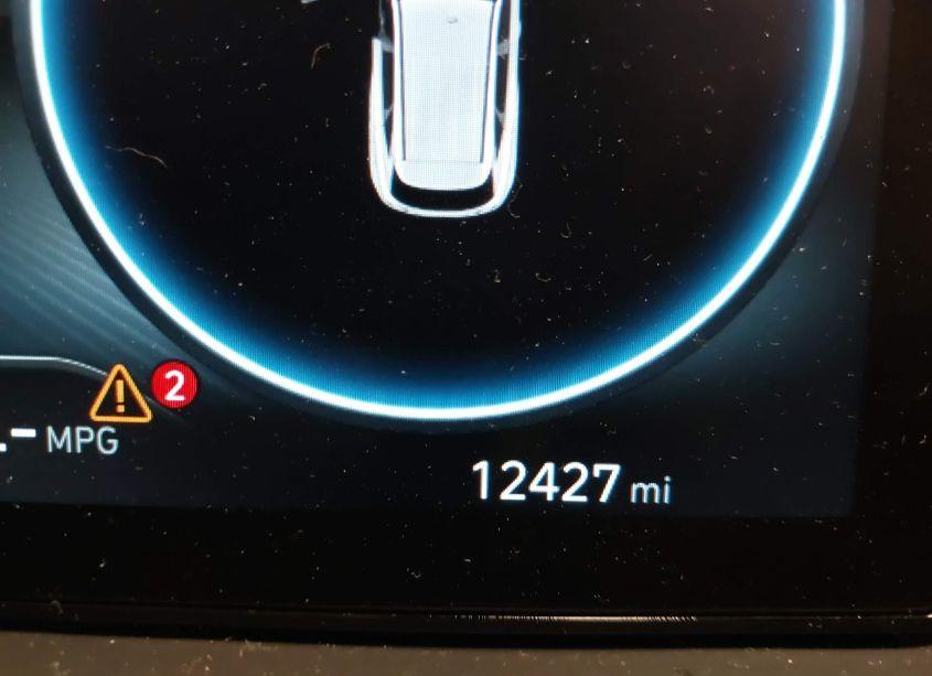 Photo 16 of 2024 Hyundai Tucson SE (VIN 5NMJACDE2RH436869)