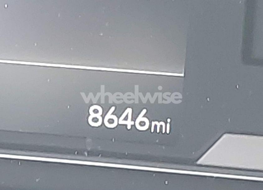 Photo 16 of 2024 Hyundai Tucson SE (VIN 5NMJACDE3RH395622)