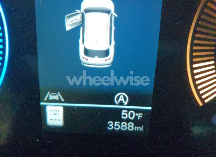 Photo 15 of 2025 Hyundai Tucson SE (VIN 5NMJACDE3SH451919)