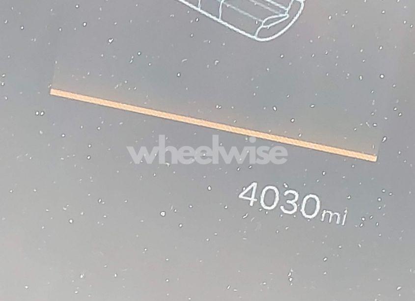 Photo 7 of 2025 Hyundai Tucson SE (VIN 5NMJACDE5SH447256)