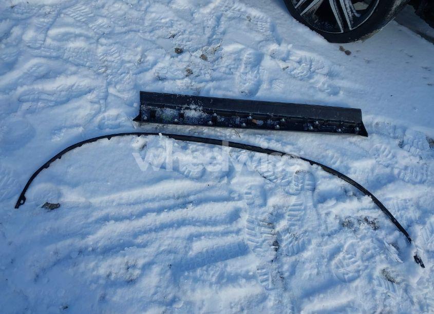 Photo 12 of 2024 Hyundai Tucson SE (VIN 5NMJACDE6RH419377)