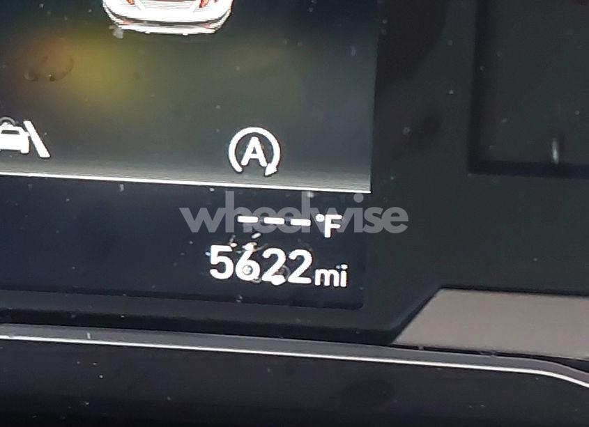 Photo 16 of 2024 Hyundai Tucson SE (VIN 5NMJACDE6RH419377)