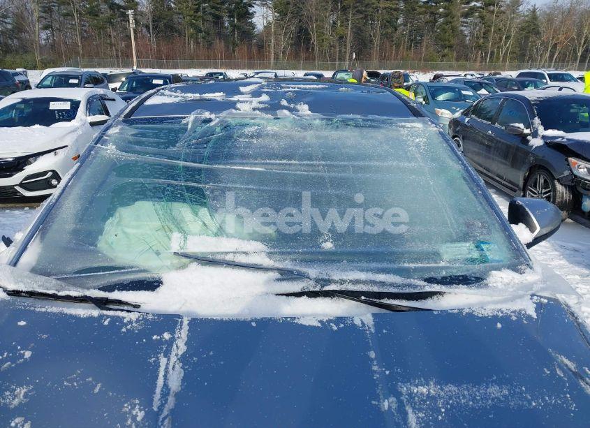 Photo 22 of 2024 Hyundai Tucson SE (VIN 5NMJACDE6RH419377)