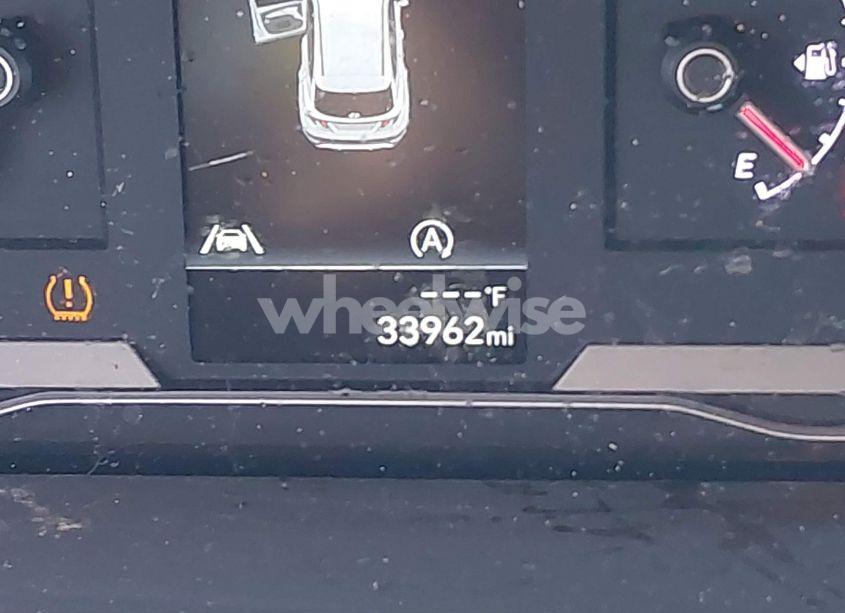 Photo 15 of 2024 Hyundai Tucson SE (VIN 5NMJACDE8RH299503)