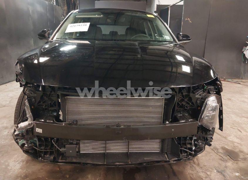 Photo 13 of 2024 Hyundai Tucson SE (VIN 5NMJACDE9RH400077)