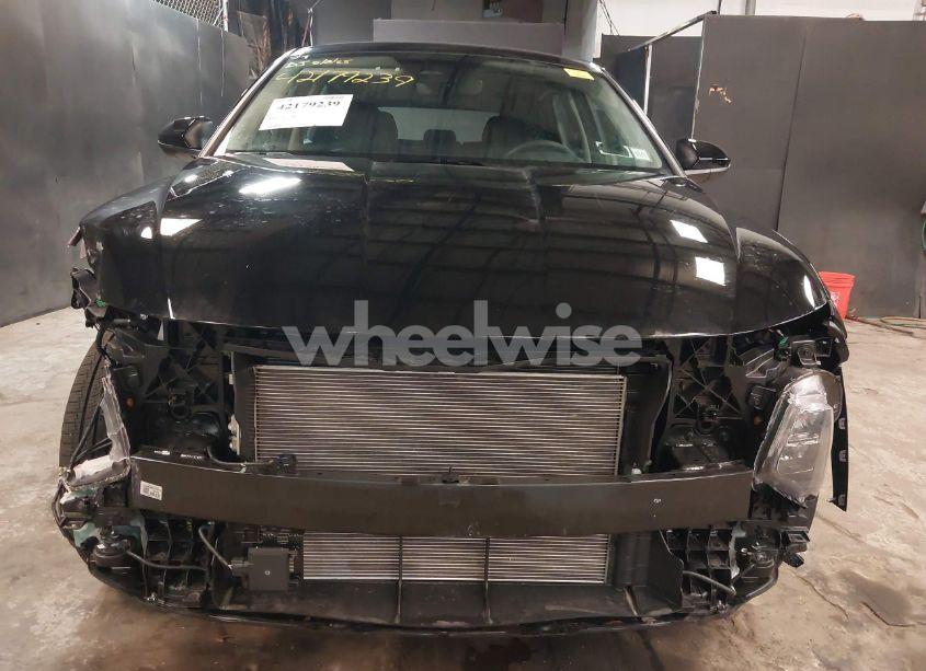 Photo 6 of 2024 Hyundai Tucson SE (VIN 5NMJACDE9RH400077)