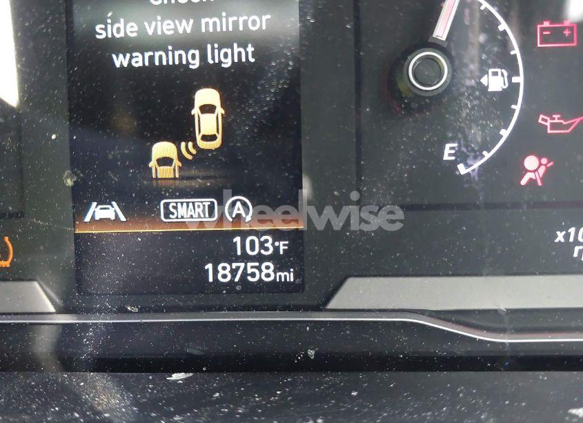 Photo 15 of 2023 Hyundai Tucson SEL (VIN 5NMJB3AE0PH281009)