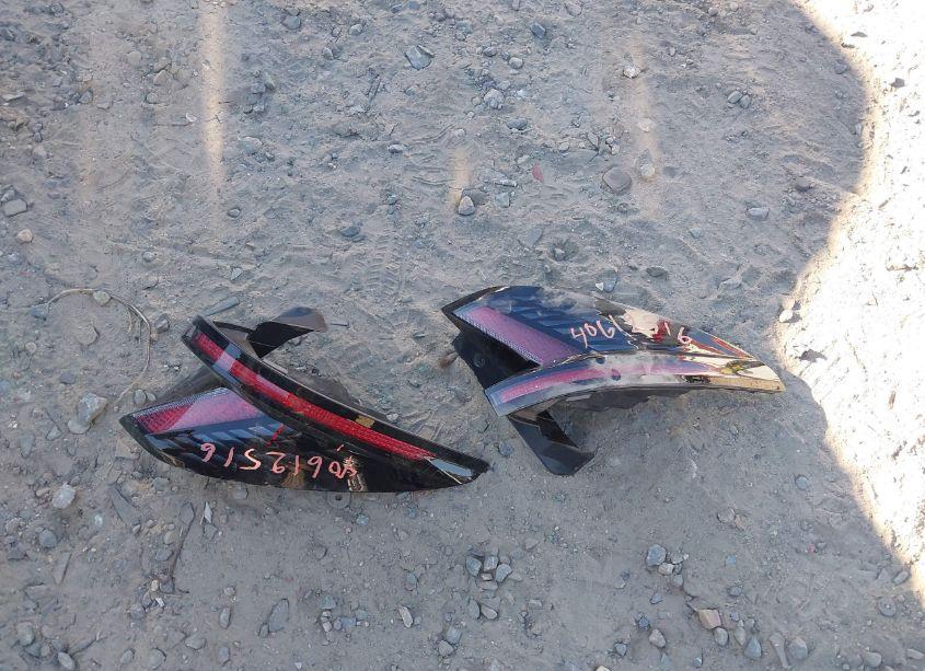 Photo 12 of 2022 Hyundai Tucson SEL (VIN 5NMJB3AE1NH049306)