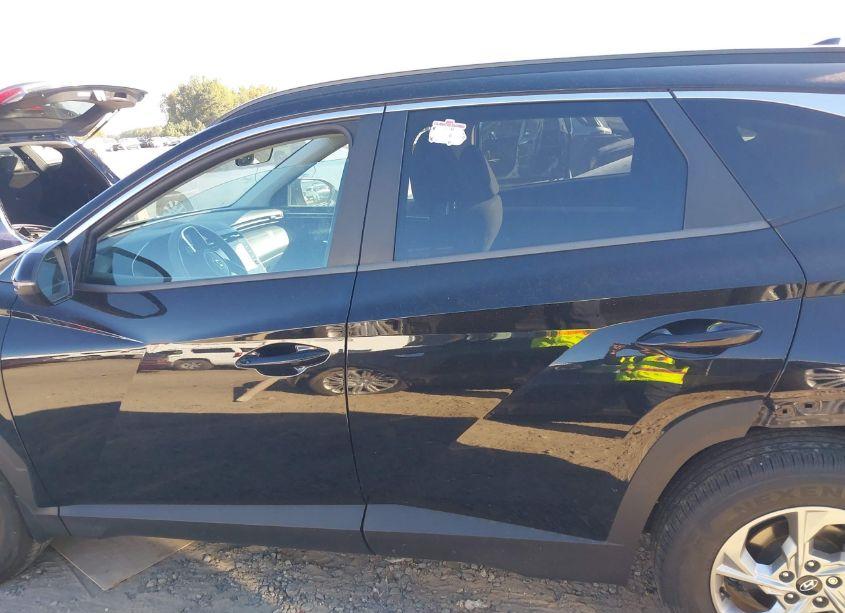 Photo 15 of 2022 Hyundai Tucson SEL (VIN 5NMJB3AE1NH049306)