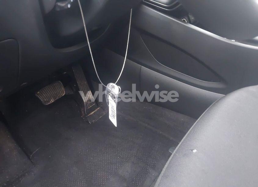 Photo 11 of 2022 Hyundai Tucson SEL (VIN 5NMJB3AE1NH094598)