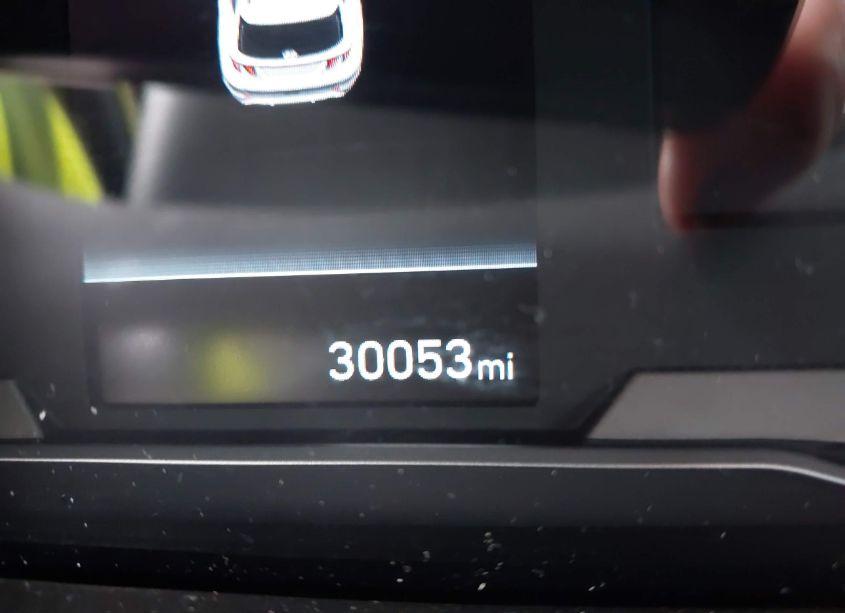 Photo 7 of 2023 Hyundai Tucson SEL (VIN 5NMJB3AE1PH241876)