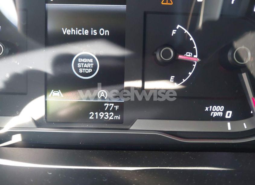 Photo 15 of 2022 Hyundai Tucson SEL (VIN 5NMJB3AE2NH004665)