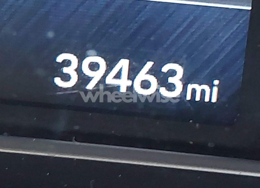 Photo 16 of 2022 Hyundai Tucson SEL (VIN 5NMJB3AE5NH005258)