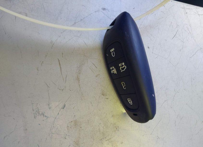 Photo 11 of 2023 Hyundai Tucson SEL (VIN 5NMJB3AE5PH176157)