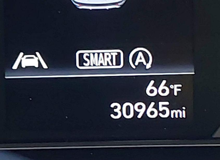 Photo 15 of 2023 Hyundai Tucson SEL (VIN 5NMJB3AE5PH176157)