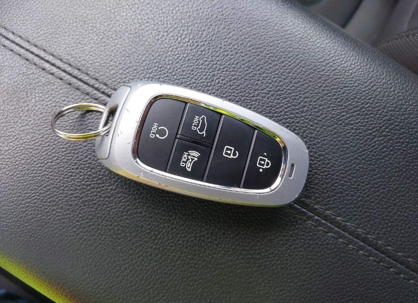 Photo 11 of 2023 Hyundai Tucson SEL (VIN 5NMJB3AE5PH258633)